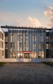 Туры в отель Hampton By Hilton Venice Isola Nuova Туры в отель Hampton By Hilton Venice Isola Nuova