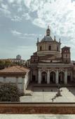 Туры в отель Suite in Colonne San Lorenzo Milano Туры в отель Suite in Colonne San Lorenzo Milano