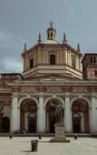 Туры в отель Suite in Colonne San Lorenzo Milano Туры в отель Suite in Colonne San Lorenzo Milano