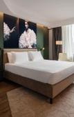 Туры в отель Radisson Blu Hotel, Bergamo Choruslife Туры в отель Radisson Blu Hotel, Bergamo Choruslife