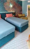 Туры в отель Tu chiamale emozioni 3 suites Туры в отель Tu chiamale emozioni 3 suites