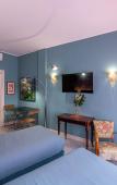 Туры в отель Tu chiamale emozioni 3 suites Туры в отель Tu chiamale emozioni 3 suites