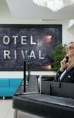 Туры в отель Hotel Darival Туры в отель Hotel Darival