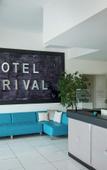 Туры в отель Hotel Darival Туры в отель Hotel Darival
