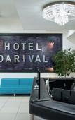 Туры в отель Hotel Darival Туры в отель Hotel Darival