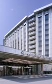 Туры в отель Sheraton Miyako Hotel Tokyo Туры в отель Sheraton Miyako Hotel Tokyo