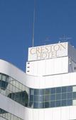 Туры в отель Chofu Creston Hotel Туры в отель Chofu Creston Hotel