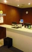 Туры в отель Smile Hotel Namba Туры в отель Smile Hotel Namba