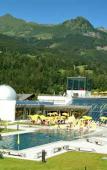 Туры в отель MONDI-HOLIDAY First-Class Aparthotel Bellevue Туры в отель MONDI-HOLIDAY First-Class Aparthotel Bellevue