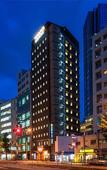 Туры в отель APA Hotel Mita Ekimae Туры в отель APA Hotel Mita Ekimae