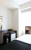Туры в отель APA Hotel Mita Ekimae Туры в отель APA Hotel Mita Ekimae