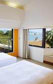 Туры в отель The Luigans Spa and Resort Туры в отель The Luigans Spa and Resort