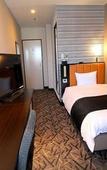 Туры в отель APA Hotel Fukuoka Yukuhashi Ekimae (Kitakyushu Airport · Kanda) Туры в отель APA Hotel Fukuoka Yukuhashi Ekimae (Kitakyushu Airport · Kanda)