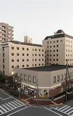 Туры в отель Maple Inn Makuhari Туры в отель Maple Inn Makuhari