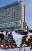 Туры в отель Sapporo Kitahiroshima Classe Hotel Туры в отель Sapporo Kitahiroshima Classe Hotel