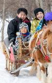 Туры в отель Sapporo Kitahiroshima Classe Hotel Туры в отель Sapporo Kitahiroshima Classe Hotel