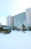 Туры в отель Chateraise Gateaux Kingdom Sapporo Hotel and Spa Resort Туры в отель Chateraise Gateaux Kingdom Sapporo Hotel and Spa Resort