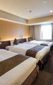 Туры в отель Hotel Keihan Sapporo Туры в отель Hotel Keihan Sapporo
