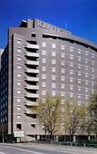 Туры в отель Fairfield by Marriott Sapporo Туры в отель Fairfield by Marriott Sapporo
