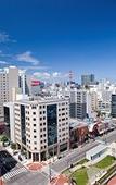 Туры в отель Fairfield by Marriott Sapporo Туры в отель Fairfield by Marriott Sapporo