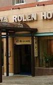 Туры в отель Nagoya New Rolen Hotel Туры в отель Nagoya New Rolen Hotel
