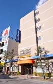 Туры в отель APA Hotel Saitama Yatsuka Ekimae Туры в отель APA Hotel Saitama Yatsuka Ekimae