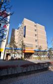 Туры в отель APA Hotel Saitama Yatsuka Ekimae Туры в отель APA Hotel Saitama Yatsuka Ekimae