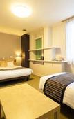 Туры в отель Hotel AreaOne Obihiro Туры в отель Hotel AreaOne Obihiro
