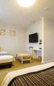 Туры в отель Hotel AreaOne Obihiro Туры в отель Hotel AreaOne Obihiro