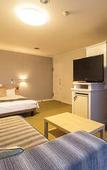 Туры в отель Hotel AreaOne Obihiro Туры в отель Hotel AreaOne Obihiro