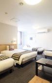 Туры в отель Hotel AreaOne Obihiro Туры в отель Hotel AreaOne Obihiro