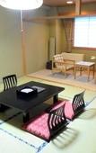 Туры в отель Sounkyo Mount View Hotel Туры в отель Sounkyo Mount View Hotel