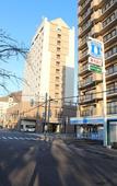 Туры в отель Hotel WBF Grande Hakodate Туры в отель Hotel WBF Grande Hakodate