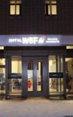 Туры в отель Hotel WBF Grande Hakodate Туры в отель Hotel WBF Grande Hakodate