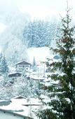 Туры в отель Mont Blanc Туры в отель Mont Blanc