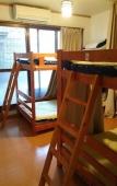 Туры в отель Peace House Showa - Hostel Туры в отель Peace House Showa - Hostel