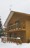 Туры в отель Country Resort Niseko Туры в отель Country Resort Niseko