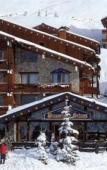 Туры в отель Mont Vallon Туры в отель Mont Vallon