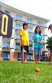 Туры в отель Marine Piazza Okinawa Туры в отель Marine Piazza Okinawa