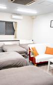 Туры в отель TERRACE HOUSE Bentencho Туры в отель TERRACE HOUSE Bentencho