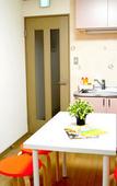 Туры в отель TERRACE HOUSE Bentencho Туры в отель TERRACE HOUSE Bentencho