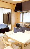 Туры в отель TERRACE HOUSE Bentencho Туры в отель TERRACE HOUSE Bentencho