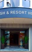 Туры в отель Reftel Osaka Itami Airport Hotel Туры в отель Reftel Osaka Itami Airport Hotel