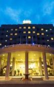 Туры в отель Hotel AreaOne Hiroshima Wing Туры в отель Hotel AreaOne Hiroshima Wing