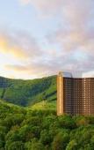 Туры в отель The Westin Rusutsu Resort Туры в отель The Westin Rusutsu Resort