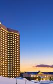 Туры в отель The Westin Rusutsu Resort Туры в отель The Westin Rusutsu Resort