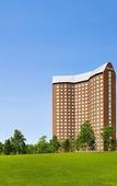 Туры в отель The Westin Rusutsu Resort Туры в отель The Westin Rusutsu Resort