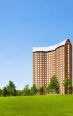Туры в отель The Westin Rusutsu Resort Туры в отель The Westin Rusutsu Resort