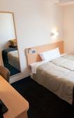 Туры в отель Super Hotel Kokuraeki Minamiguchi Туры в отель Super Hotel Kokuraeki Minamiguchi