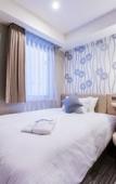 Туры в отель Meitetsu Inn Hamamatsucho Туры в отель Meitetsu Inn Hamamatsucho